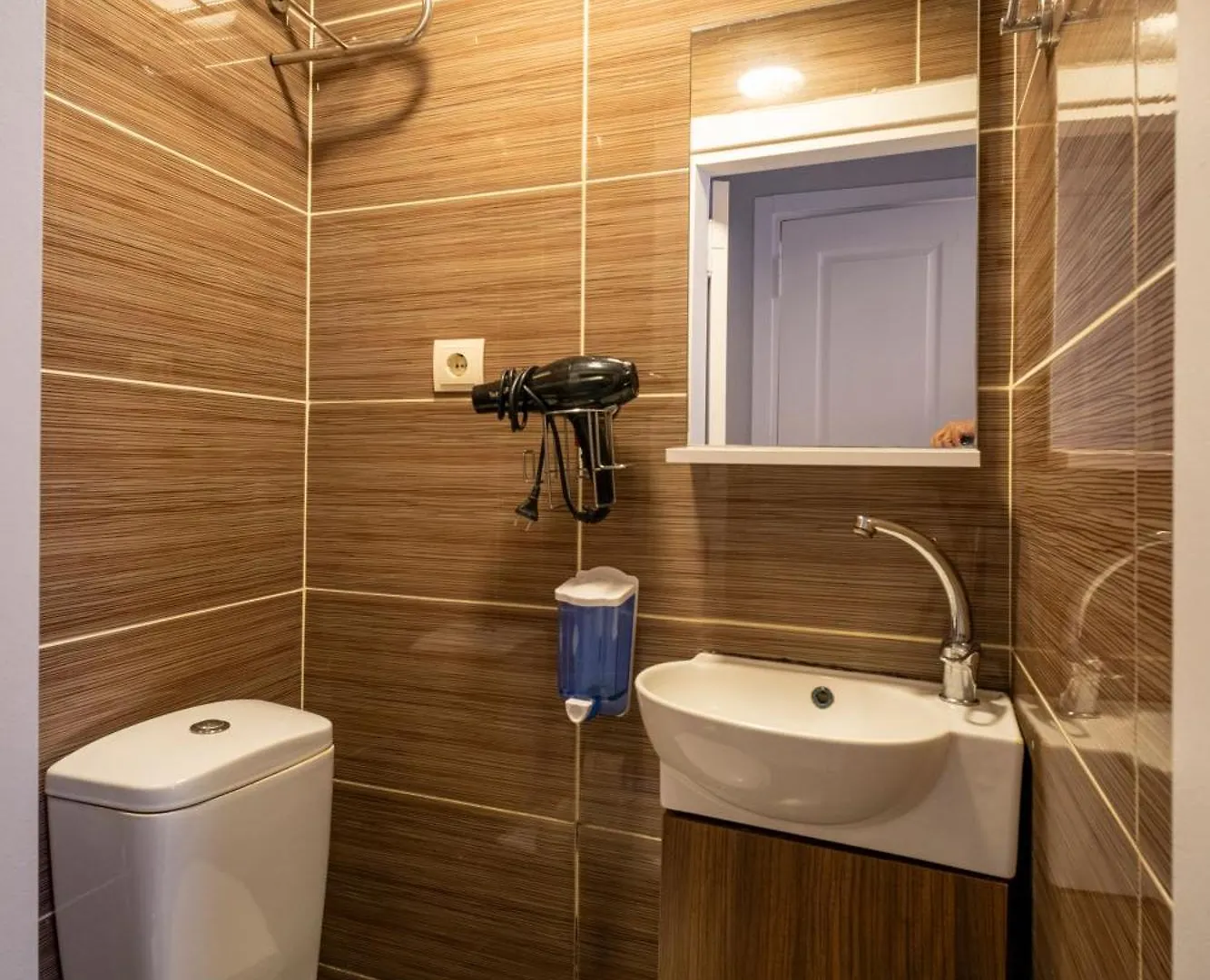 New Life Taksim Apart Hotel Estambul Apartahotel