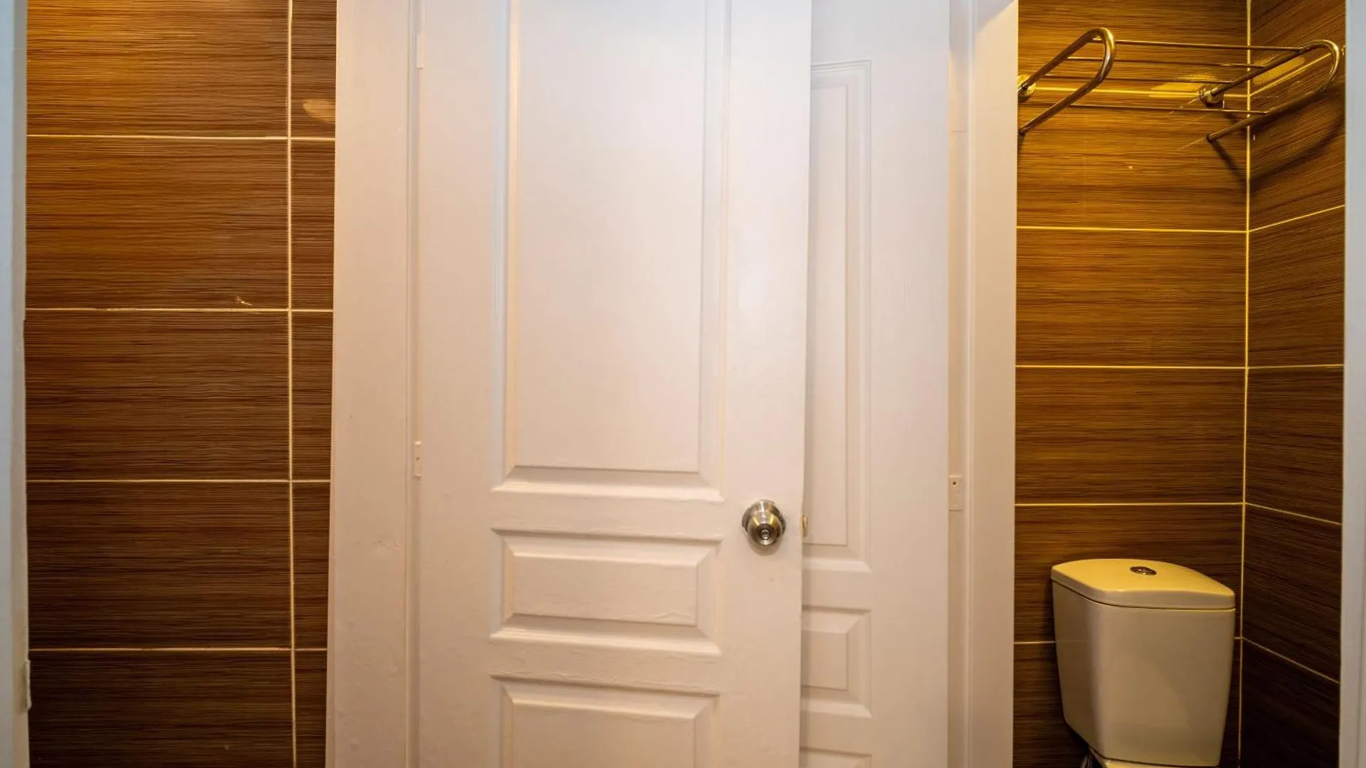 Lejlighedshotel New Life Taksim Apart Hotel Istanbul