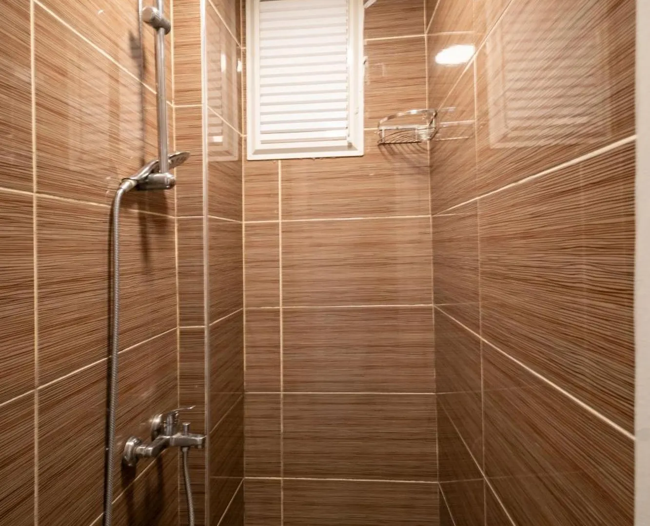 New Life Taksim Apart Hotel Istanbul