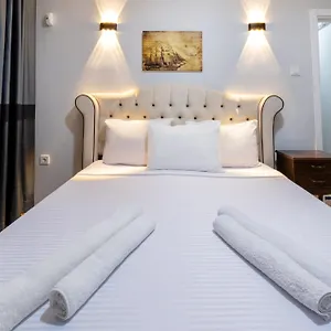 Aparthotel Istanblue Taksim, Istanbul